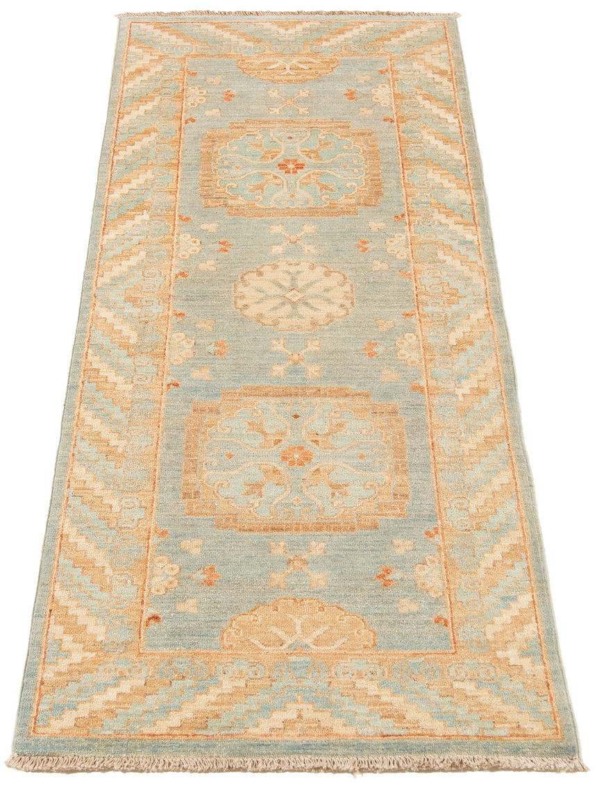 Alfombra Ziegler | 183 x 76 cm