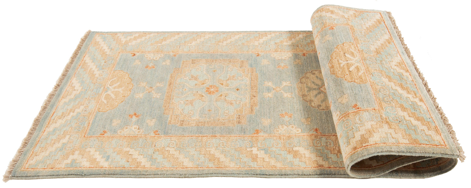 Alfombra Ziegler | 183 x 76 cm