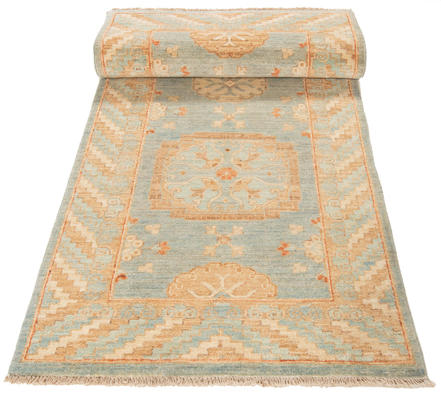 Alfombra Ziegler | 183 x 76 cm