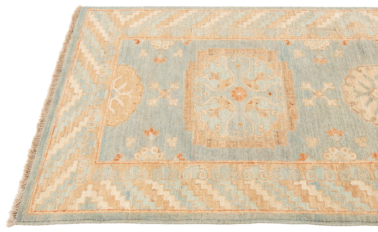 Alfombra Ziegler | 183 x 76 cm