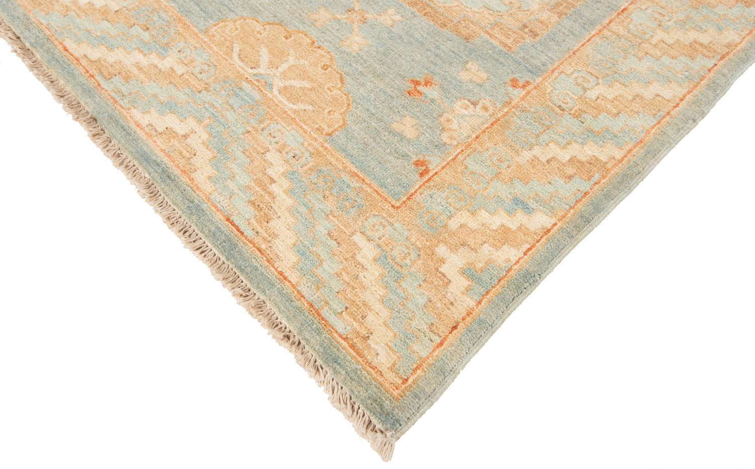 Alfombra Ziegler | 183 x 76 cm