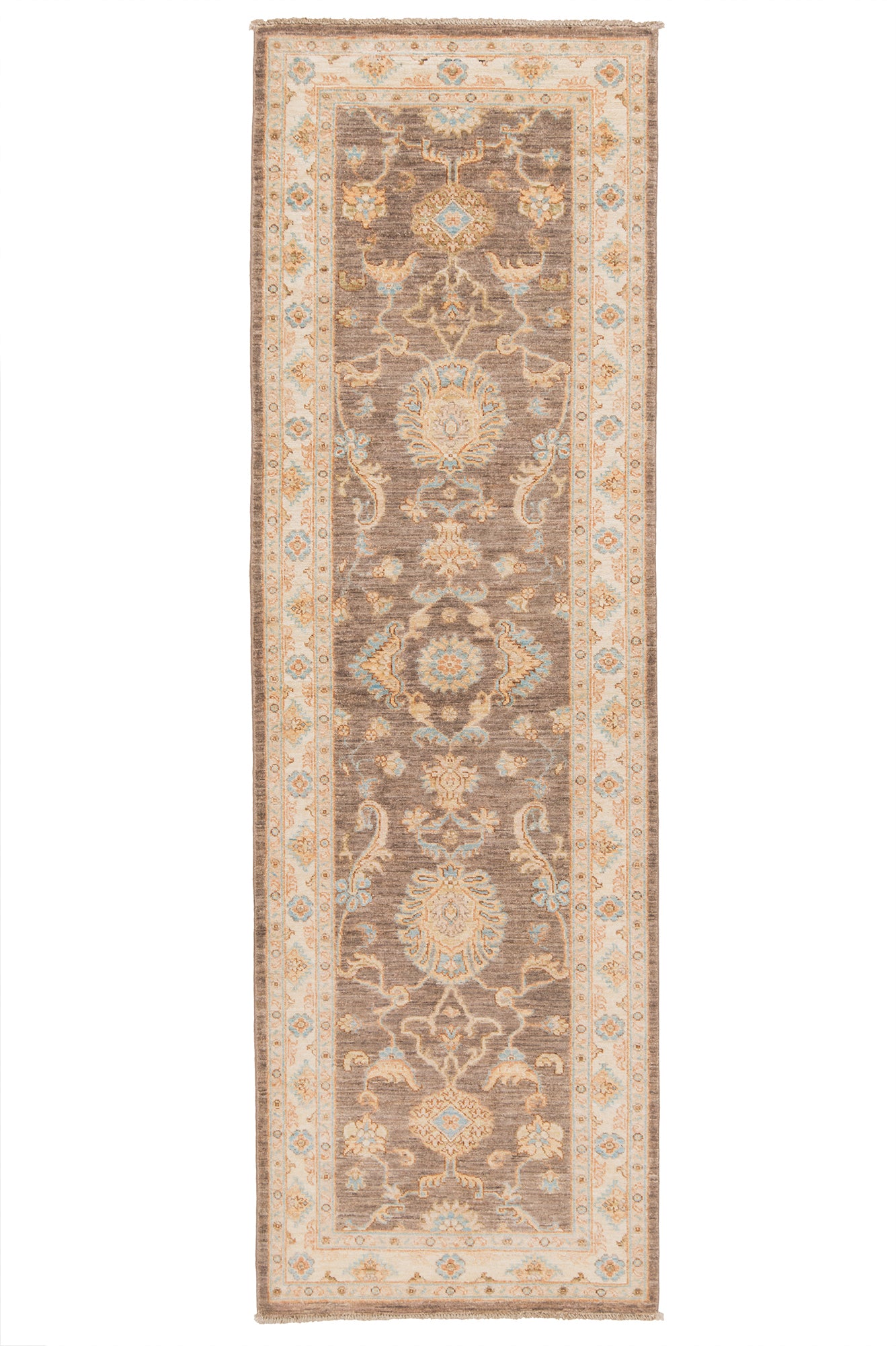 Alfombra Ziegler | 235 x 75 cm