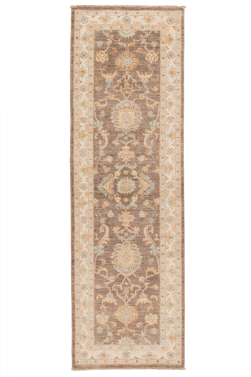 Alfombra Ziegler | 235 x 75 cm