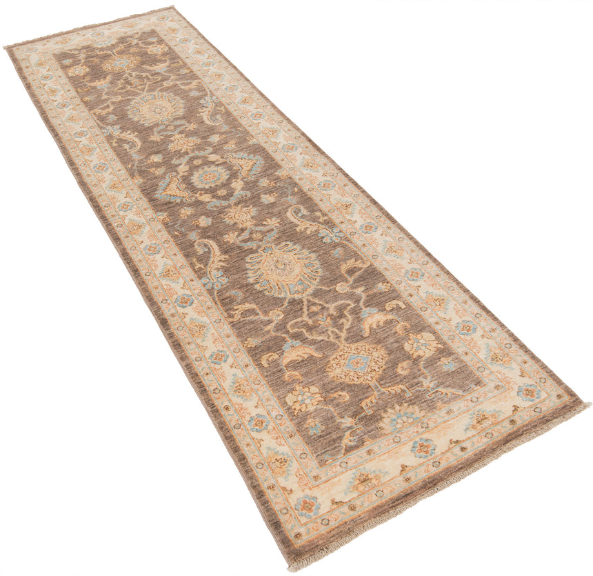 Alfombra Ziegler | 235 x 75 cm