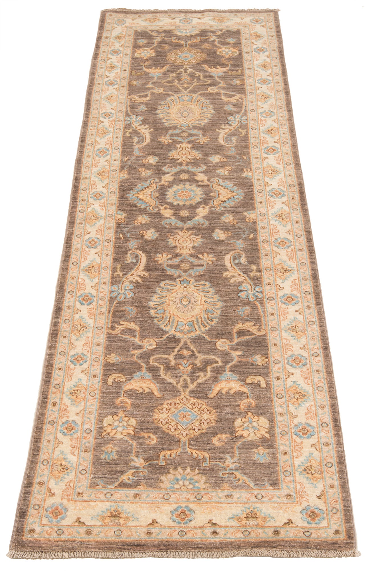 Alfombra Ziegler | 235 x 75 cm