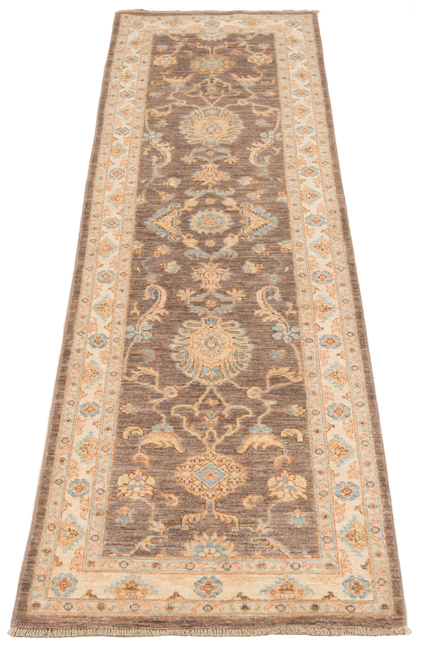 Alfombra Ziegler | 235 x 75 cm