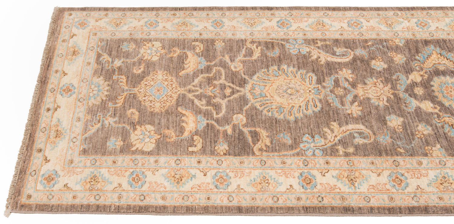 Alfombra Ziegler | 235 x 75 cm