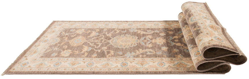 Alfombra Ziegler | 235 x 75 cm