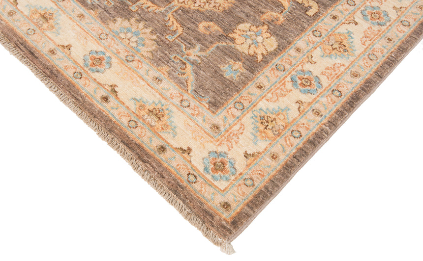 Alfombra Ziegler | 235 x 75 cm