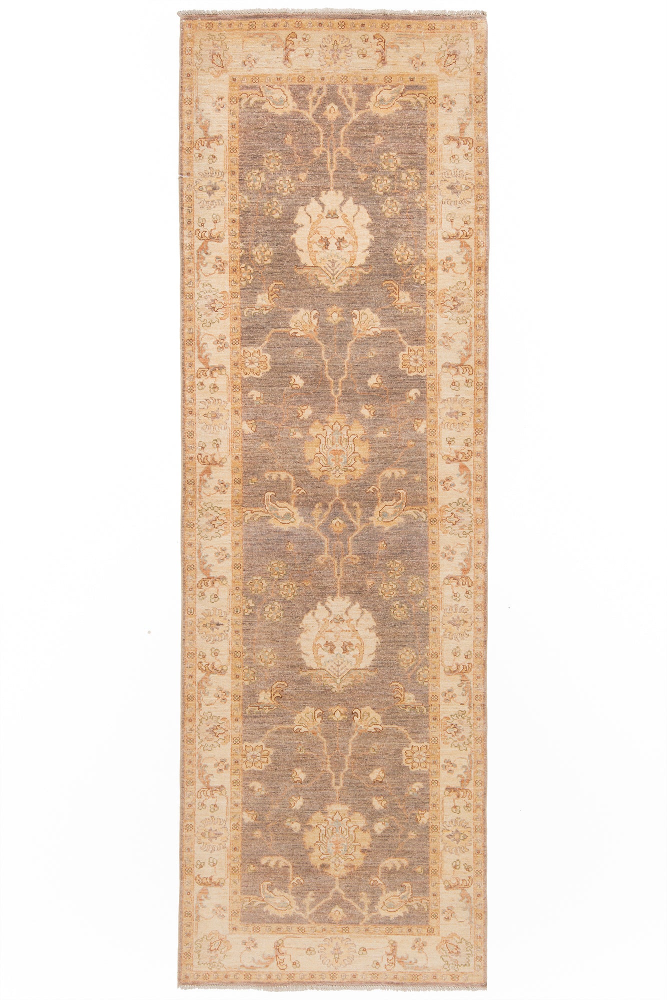 Alfombra Ziegler | 282 x 88 cm