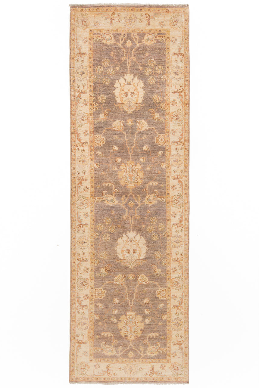 Alfombra Ziegler | 282 x 88 cm