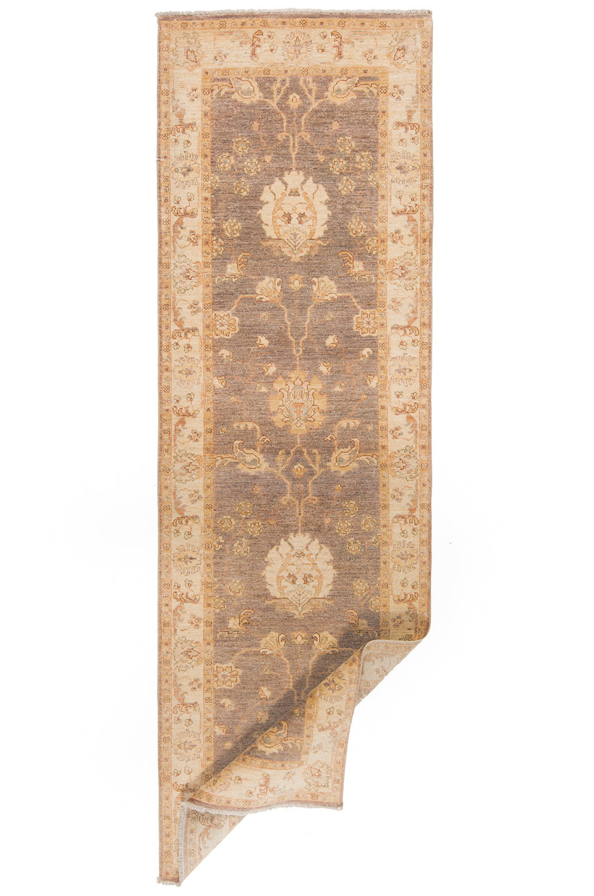 Alfombra Ziegler | 282 x 88 cm