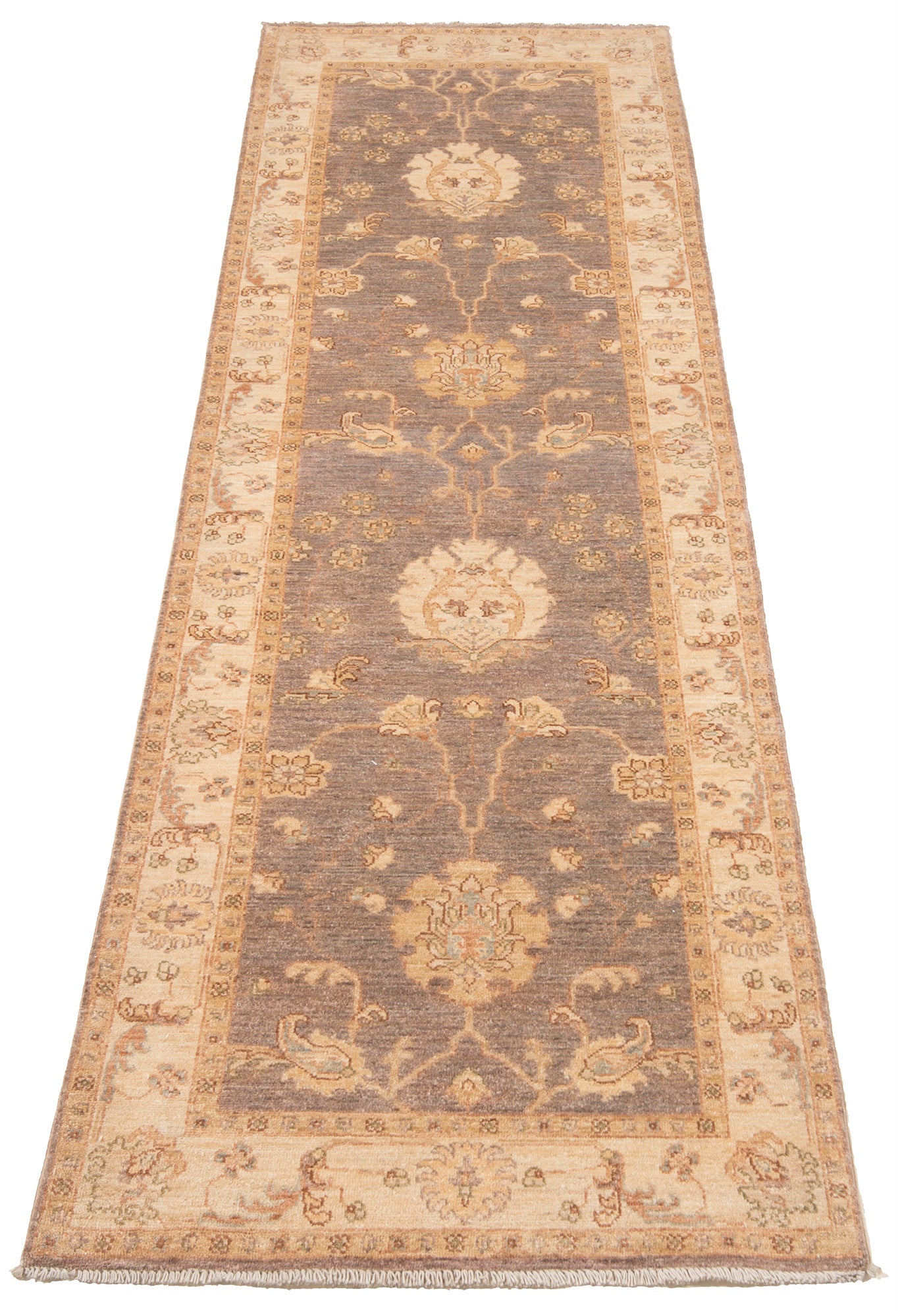 Alfombra Ziegler | 282 x 88 cm