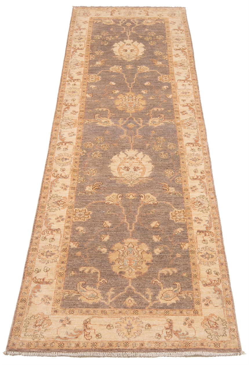 Alfombra Ziegler | 282 x 88 cm