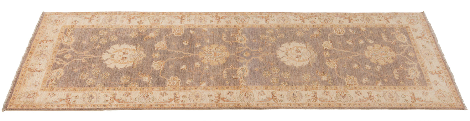 Alfombra Ziegler | 282 x 88 cm