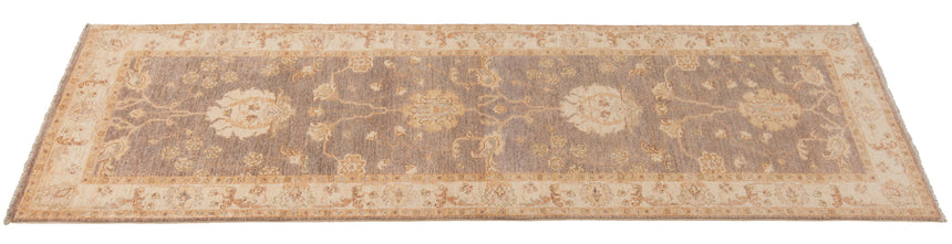 Alfombra Ziegler | 282 x 88 cm