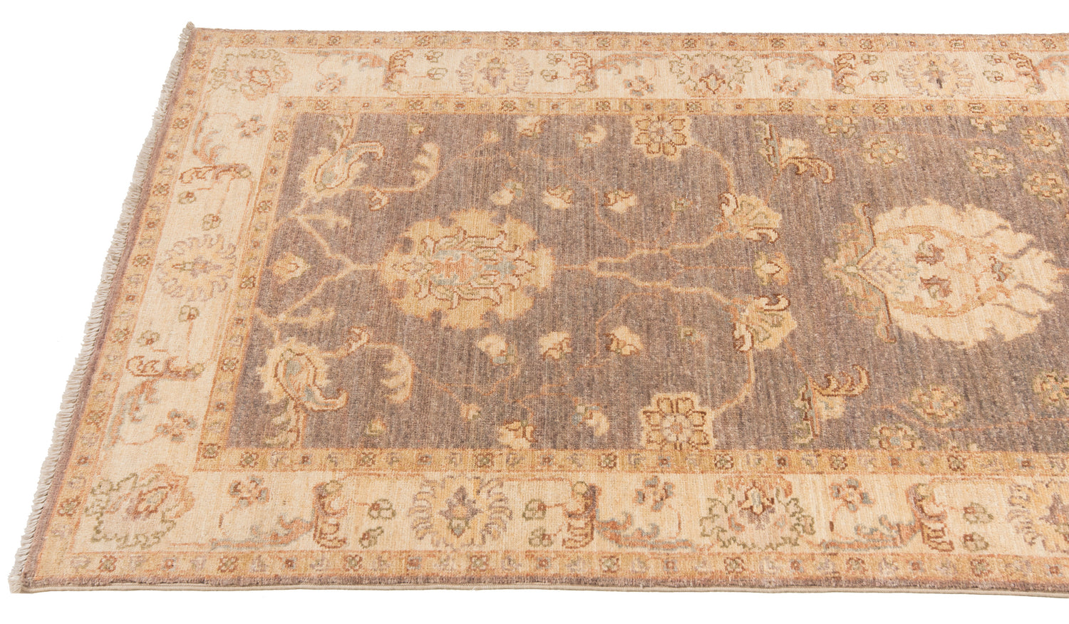 Alfombra Ziegler | 282 x 88 cm