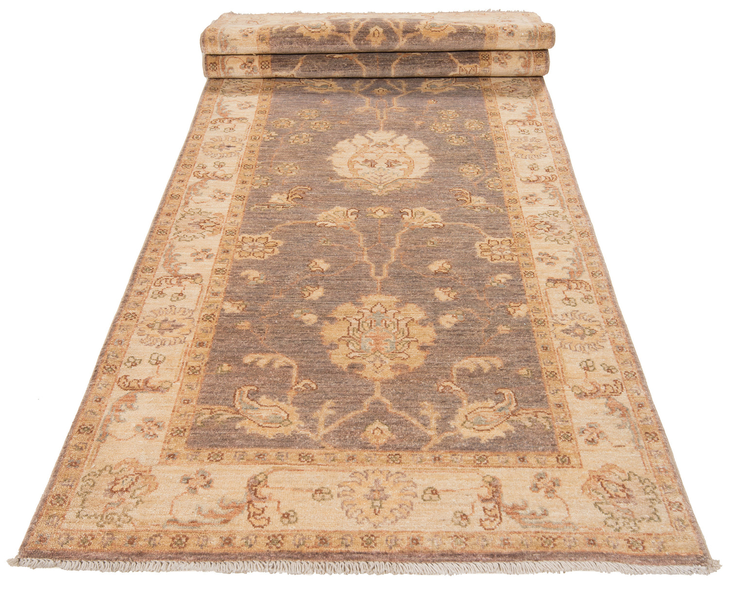 Alfombra Ziegler | 282 x 88 cm