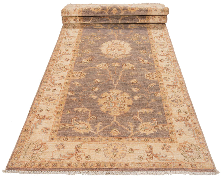 Alfombra Ziegler | 282 x 88 cm