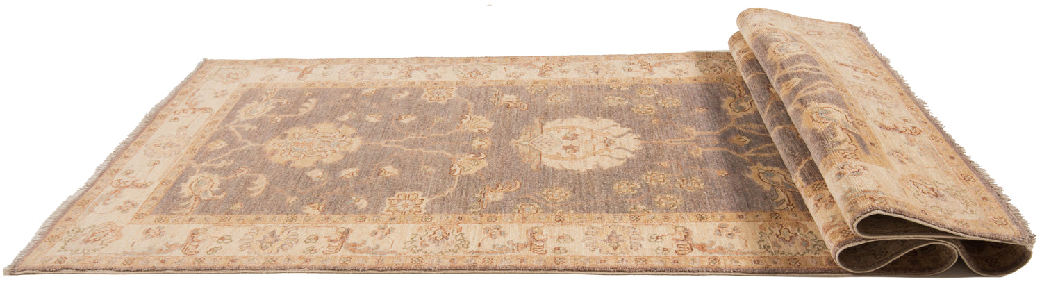 Alfombra Ziegler | 282 x 88 cm