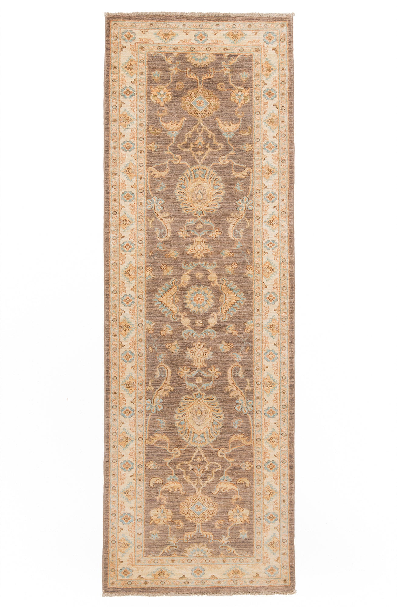 Alfombra Ziegler | 237 x 77 cm