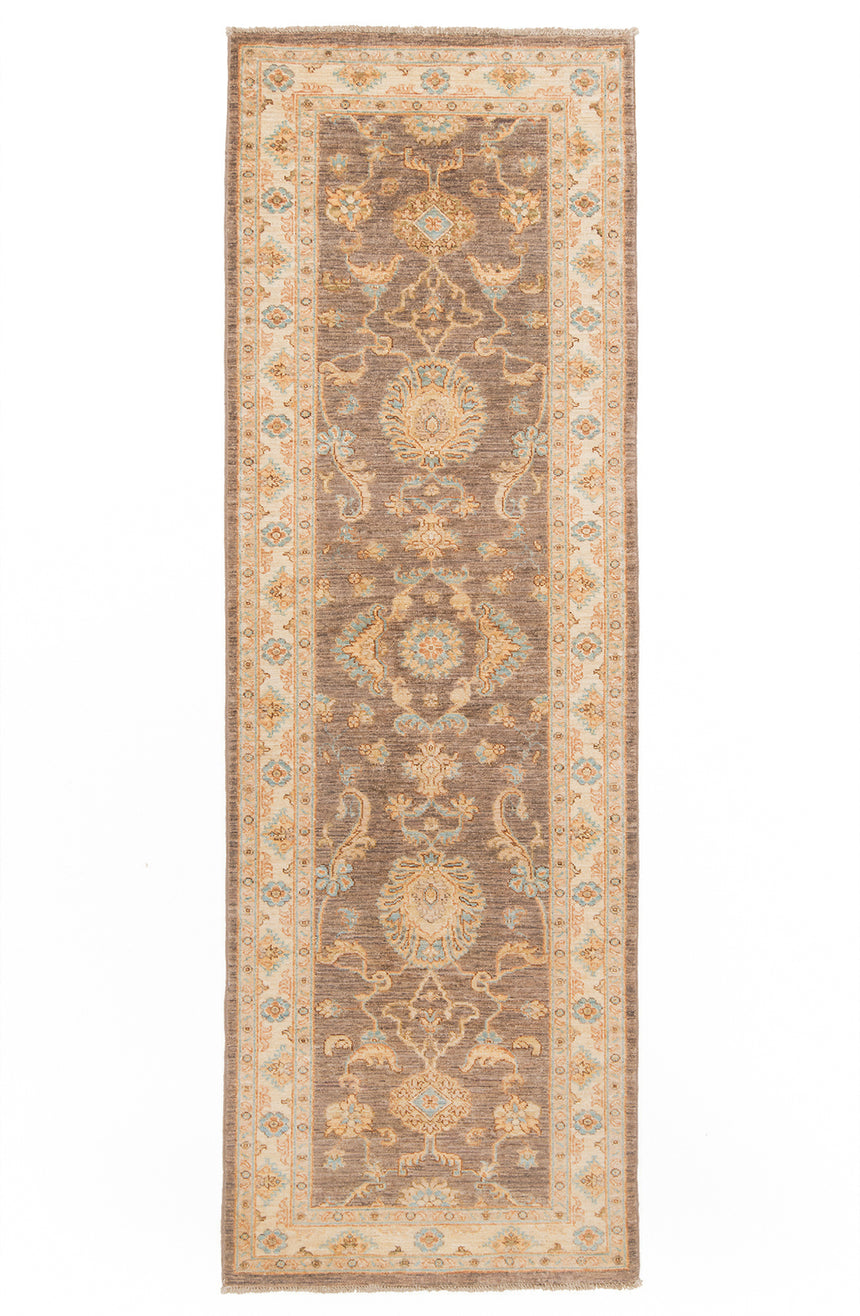 Alfombra Ziegler | 237 x 77 cm