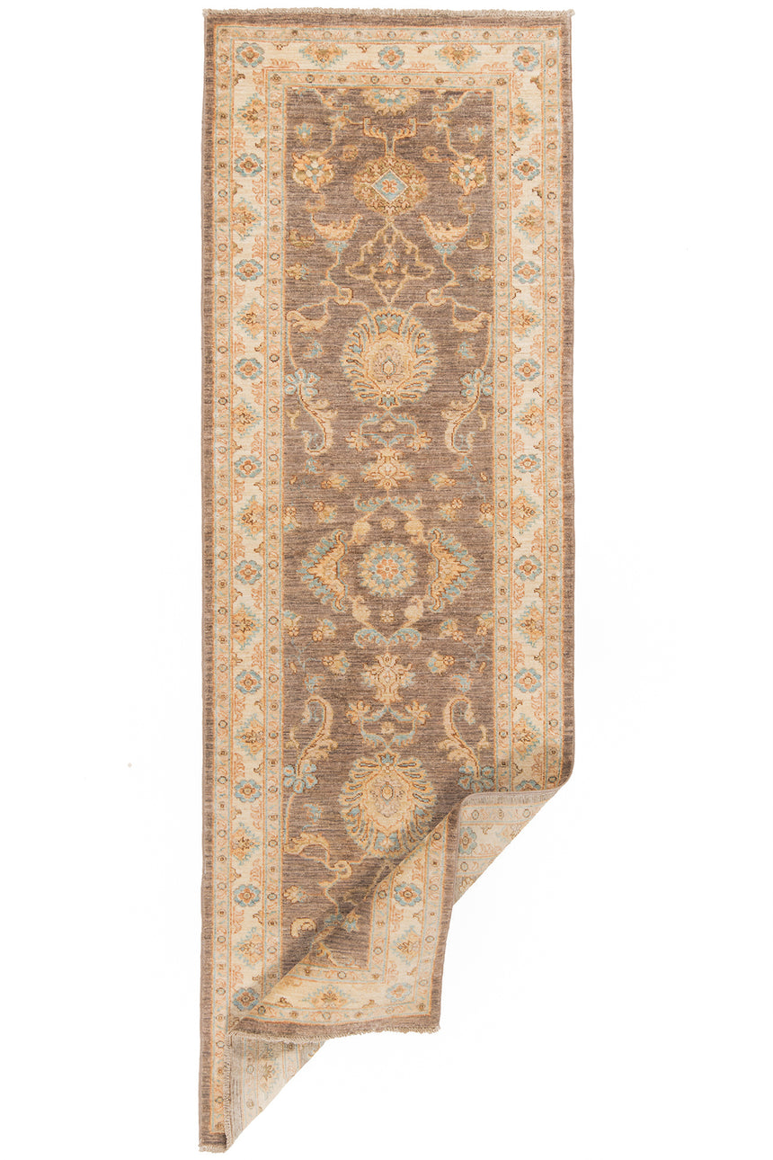 Alfombra Ziegler | 237 x 77 cm