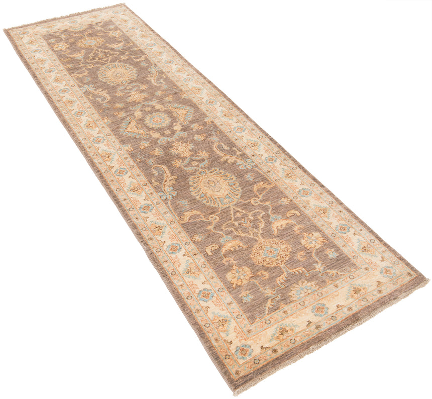 Alfombra Ziegler | 237 x 77 cm