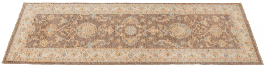 Alfombra Ziegler | 237 x 77 cm