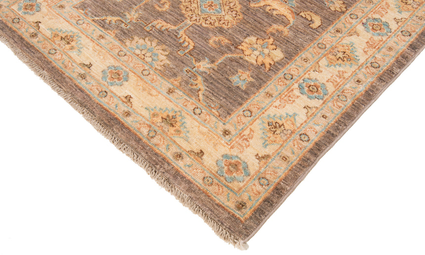 Alfombra Ziegler | 237 x 77 cm