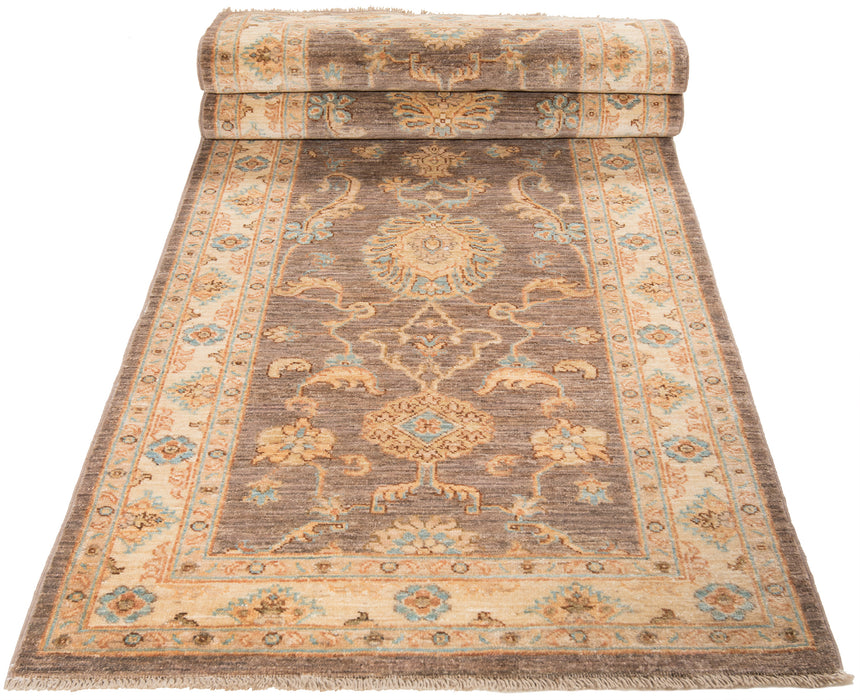 Alfombra Ziegler | 237 x 77 cm