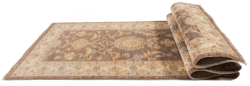 Alfombra Ziegler | 237 x 77 cm