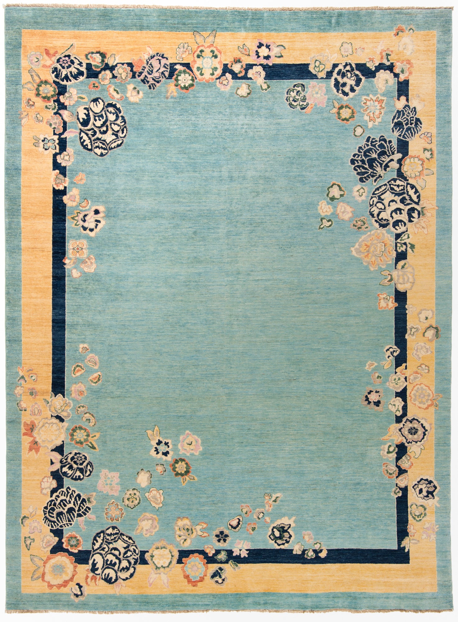 Alfombra Ziegler | 363 x 271 cm