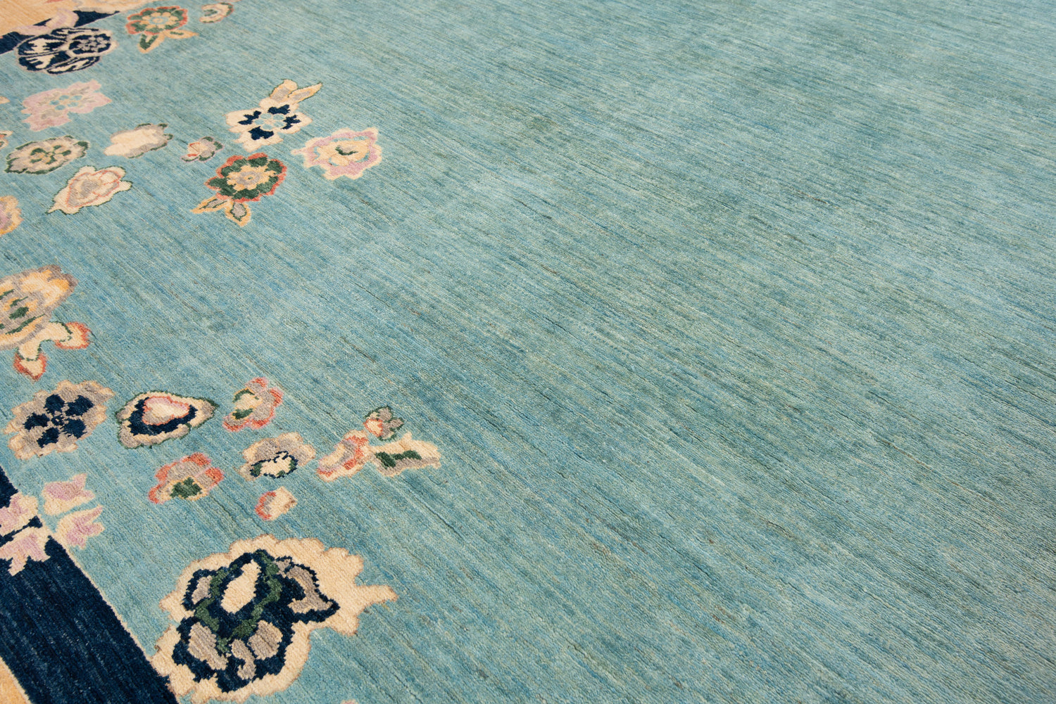 Alfombra Ziegler | 363 x 271 cm