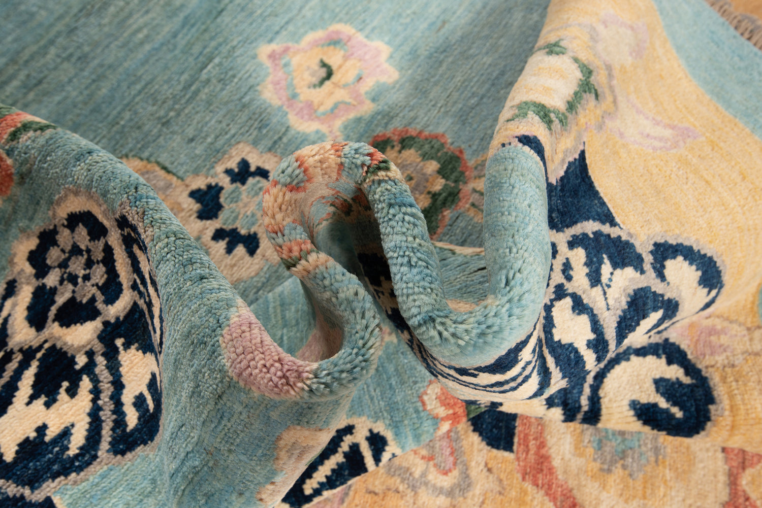 Alfombra Ziegler | 363 x 271 cm