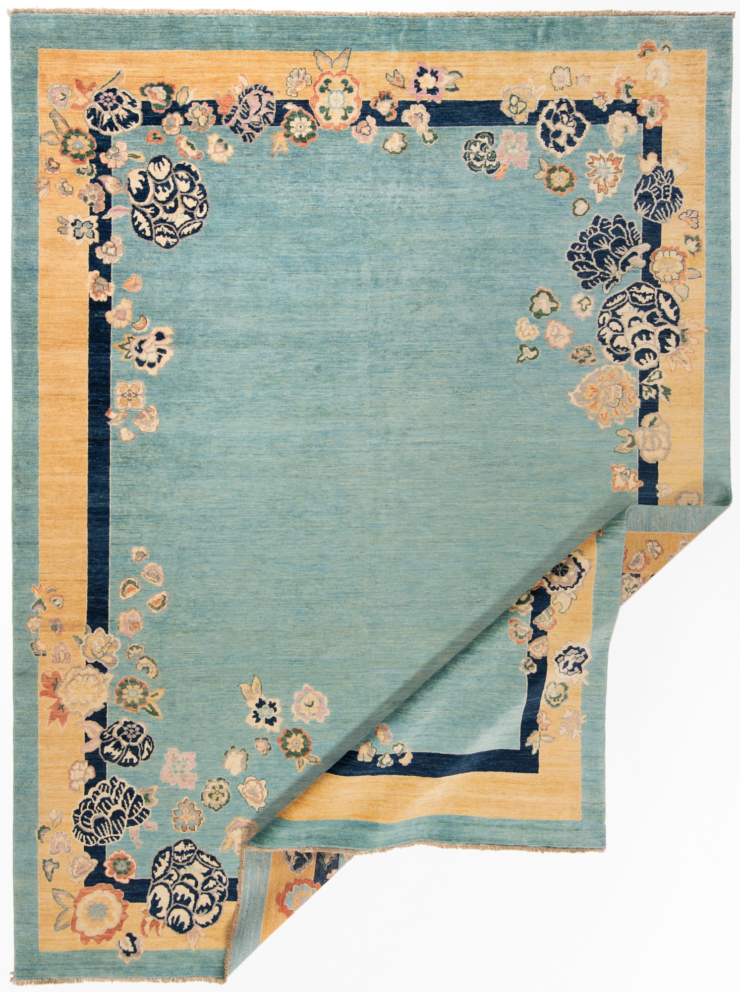 Alfombra Ziegler | 363 x 271 cm