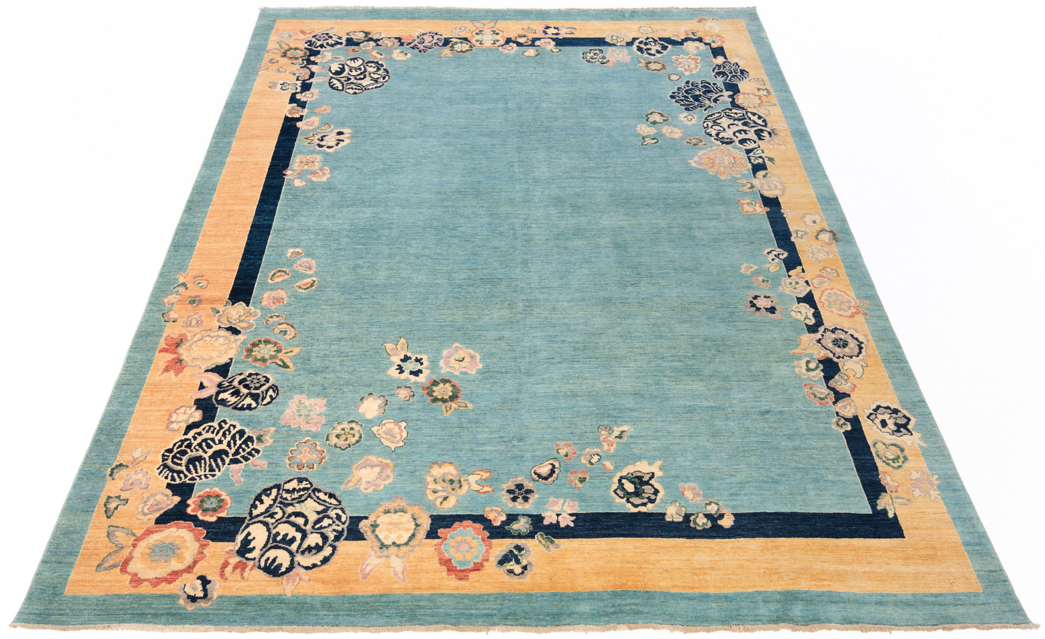 Alfombra Ziegler | 363 x 271 cm