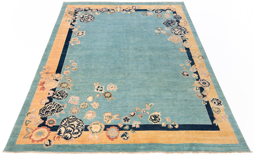 Alfombra Ziegler | 363 x 271 cm