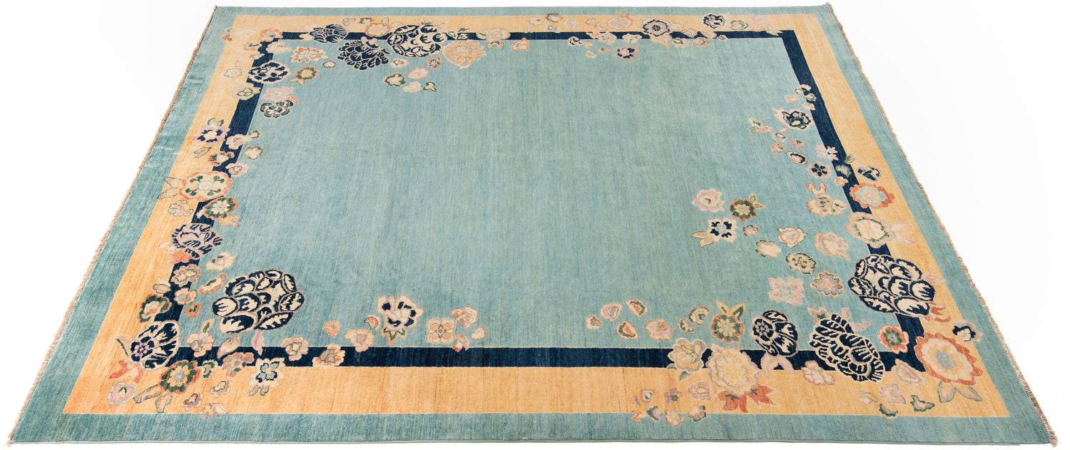 Alfombra Ziegler | 363 x 271 cm