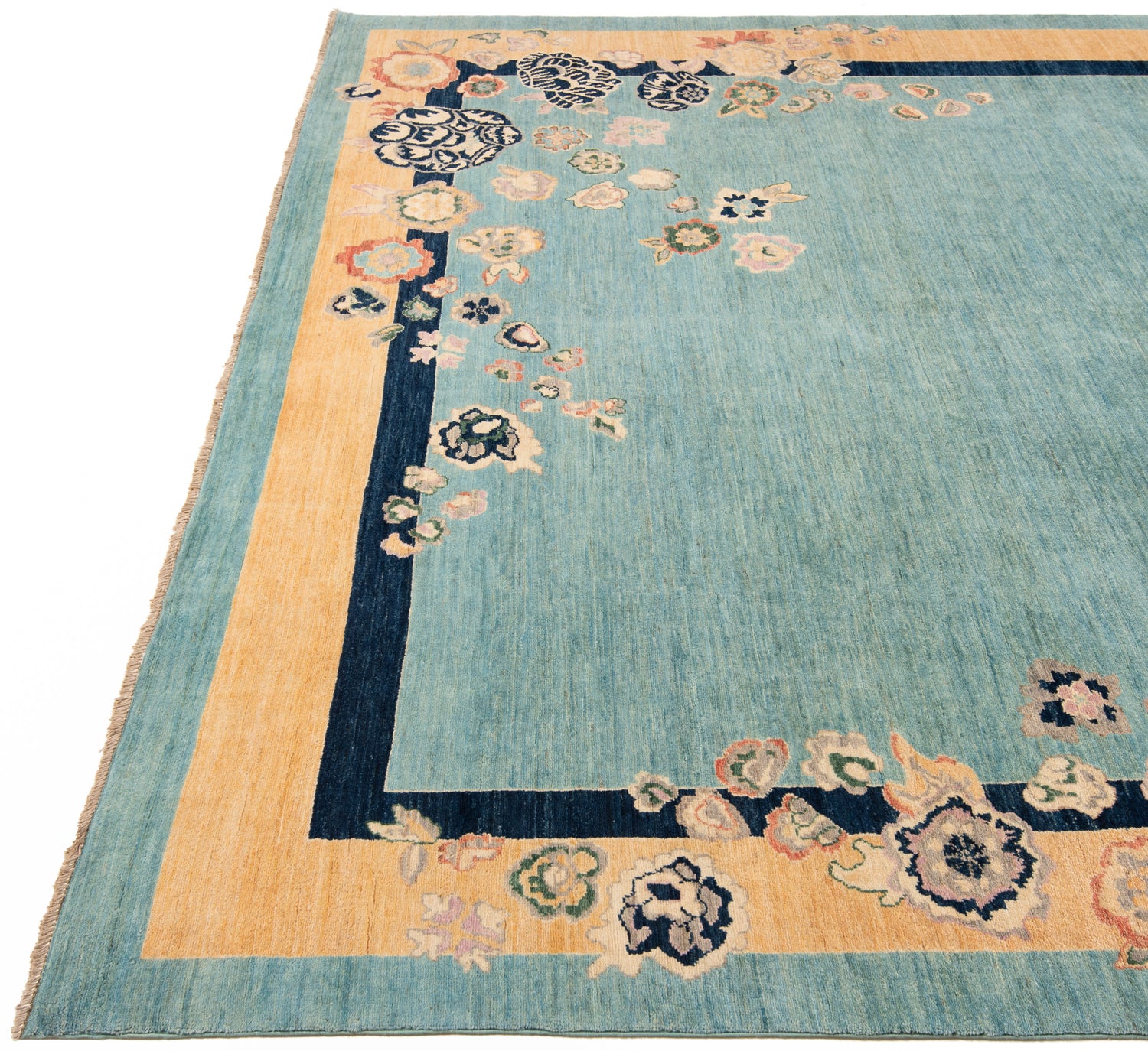 Alfombra Ziegler | 363 x 271 cm