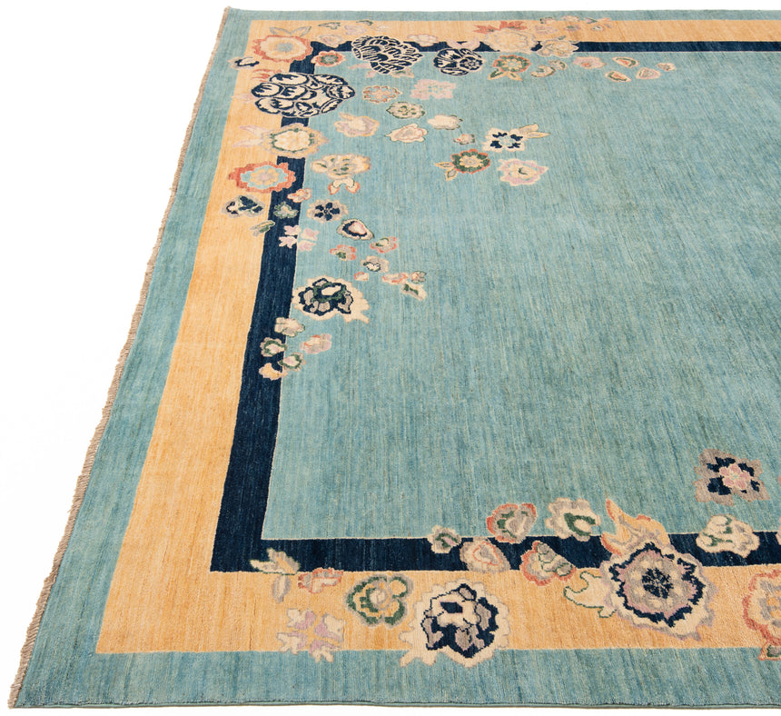 Alfombra Ziegler | 363 x 271 cm