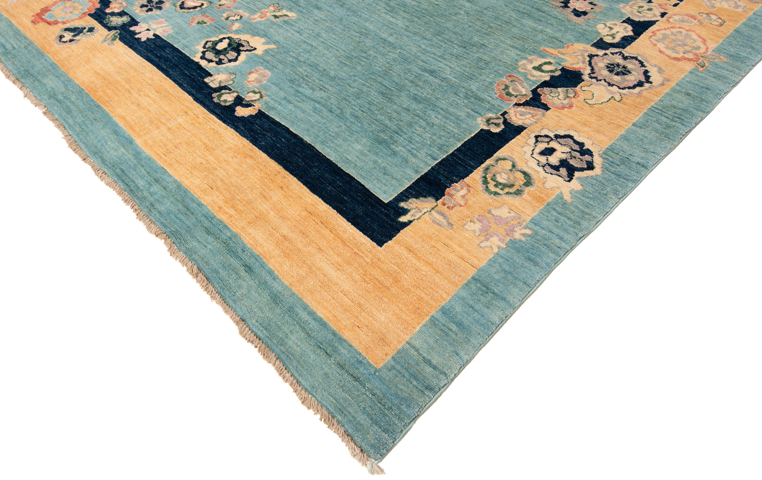 Alfombra Ziegler | 363 x 271 cm