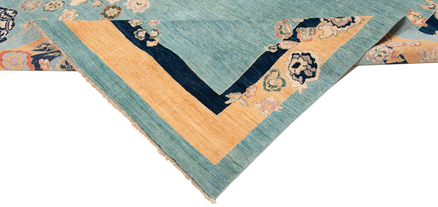 Alfombra Ziegler | 363 x 271 cm