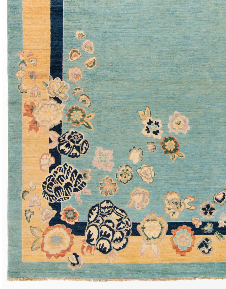 Alfombra Ziegler | 363 x 271 cm