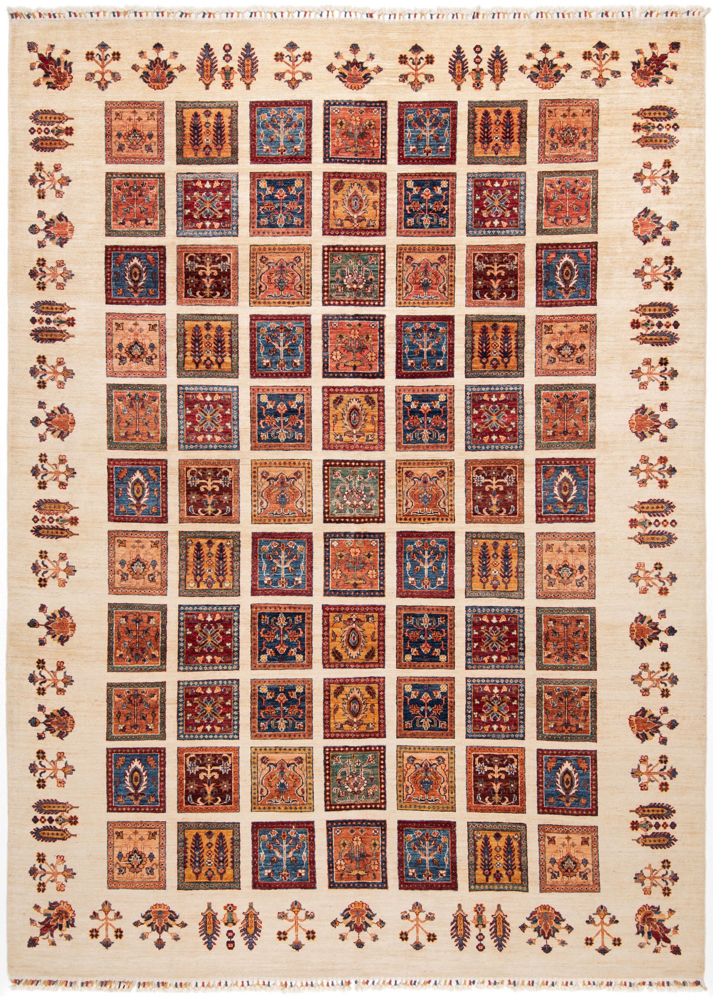 Alfombra Ziegler Prämium | 345 x 254 cm