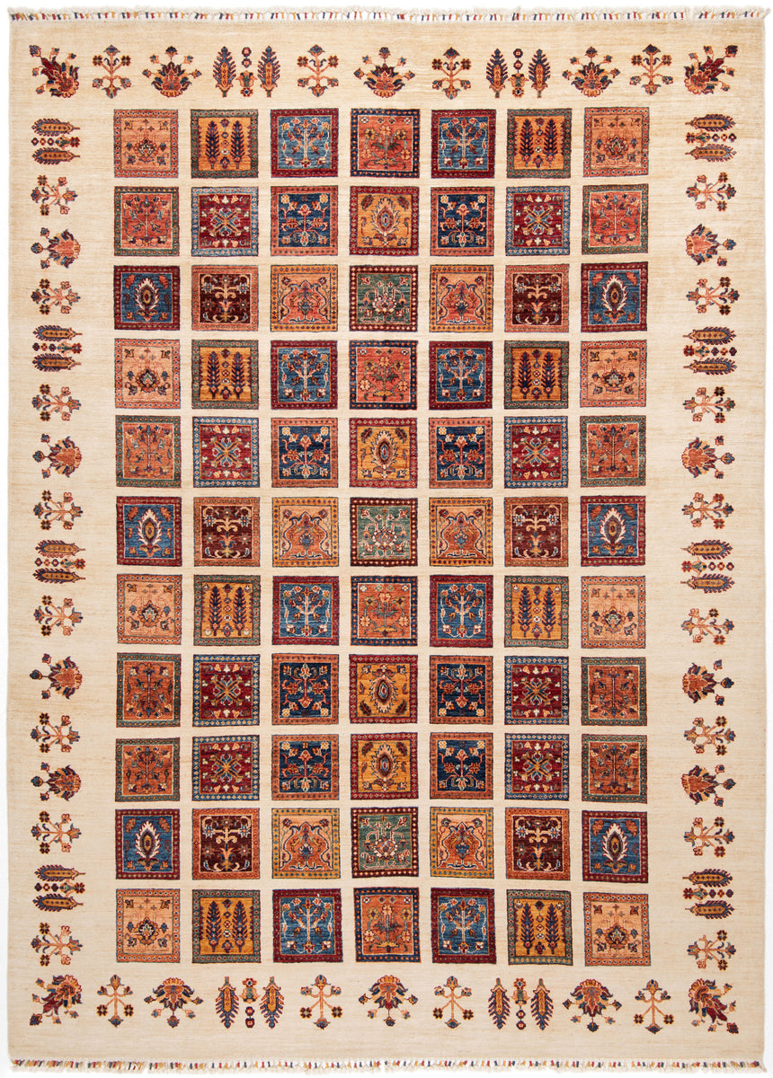 Alfombra Ziegler Prämium | 345 x 254 cm