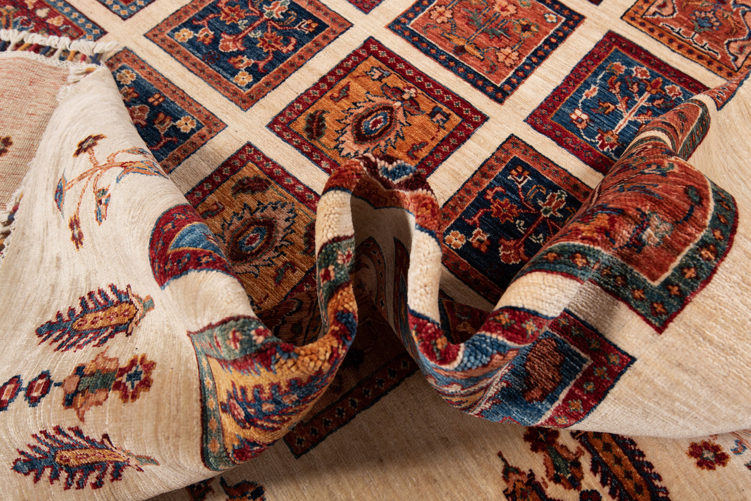 Alfombra Ziegler Prämium | 345 x 254 cm