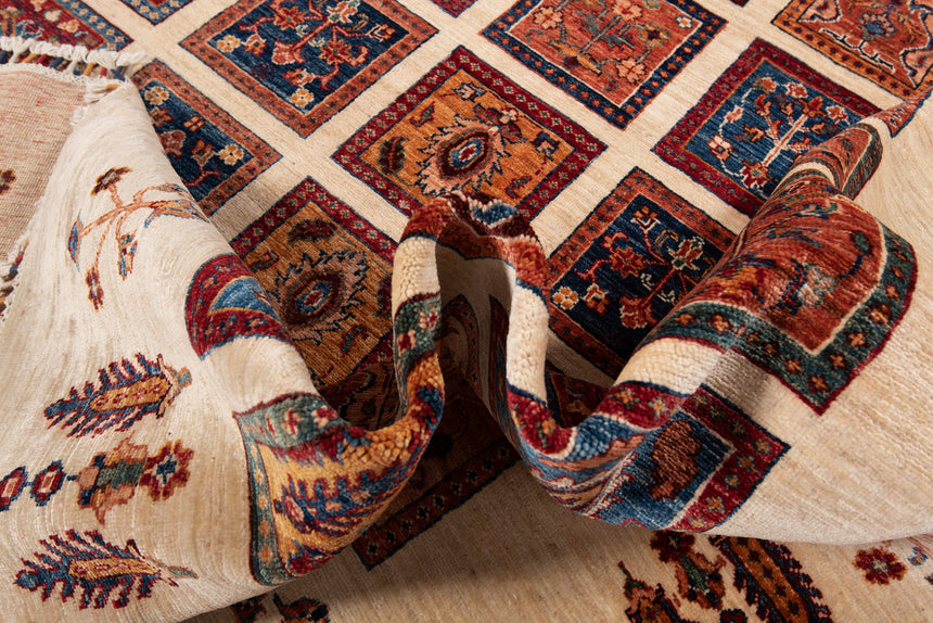 Alfombra Ziegler Prämium | 345 x 254 cm