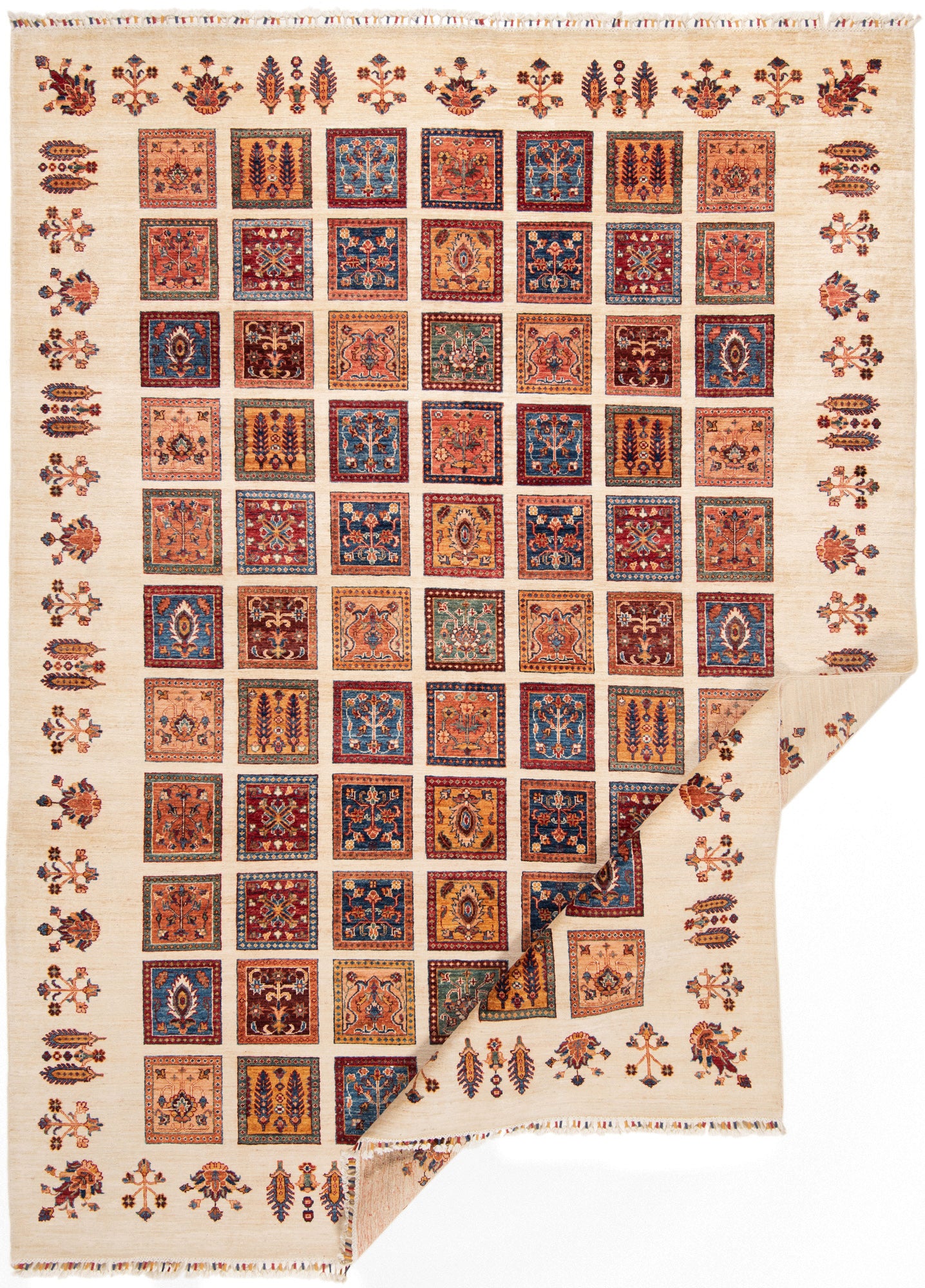 Alfombra Ziegler Prämium | 345 x 254 cm