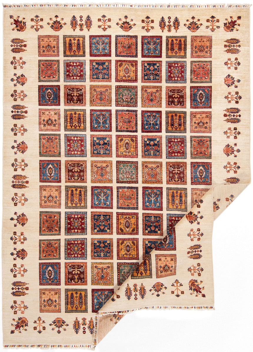 Alfombra Ziegler Prämium | 345 x 254 cm